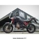 Amortisseur HYPERPRO 460 HONDA CRF1100L AFRICA TWIN 20-23