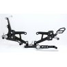 Commandes reculées ARP YAMAHA YZF-R1 98-03