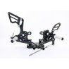 Commandes reculées ARP SUZUKI GSX-R 750 00-05
