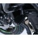 Tampons de protection AERO R&G Racing KAWASAKI Z900 17-21