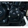 Protection carter R&G Racing KAWASAKI Z900 17-21 (Droit - Démarreur)