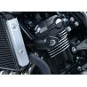 Tampons de protection AERO R&G Racing KAWASAKI Z900 RS 18-21