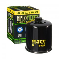 Filtre à huile HIFLOFILTRO HF303RC Racing KAWASAKI Z1000 - SX 11-21