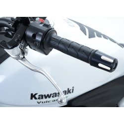 Embouts de guidon R&G Racing Kawasaki VULCAN 650 S 15-23