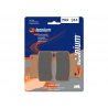 Plaquettes de frein TECNIUM MRR344 APRILIA SHIVER 900 17-19 / DORSODURO 900 17-20 (Avant)
