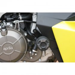 Tampons de protection GSG (Paire) APRILIA RS 660 20-22