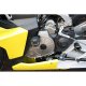 Tampons de protection GSG (Paire) APRILIA RS 660 20-22