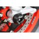 Protections de fourche GSG APRILIA RS 660 20-22