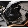 Protection carter R&G Racing APRILIA RS 660 20-24 (Droit - Embrayage)
