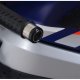 Embouts de guidon R&G Racing APRILIA RS 660 20-24