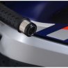 Embouts de guidon R&G Racing APRILIA RS 660 20-24