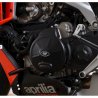 Protection carter R&G Racing APRILIA RS 660 20-24 (Gauche - Alternateur)