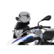 Bulle MRA BMW G310 GS 17-22 (Vario)