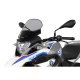 Bulle MRA BMW G310 GS 17-23 (Tourisme)