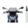 Bulle MRA BMW G310 R 16-23 (Racing)