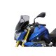 Bulle MRA BMW G310 R 16-22 (Racing)