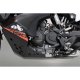 Sabot AXP RACING KTM 790 ADVENTURE - R 18-20 / 890 ADVENTURE - R 21-22 (PHD Noir / Orange - 8mm)