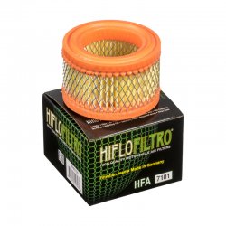 Filtre à air HIFLOFILTRO HFA7101 BMW C1 125 01-03 / C1 200 02-03