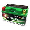 BATTERIE SKYRICH Lithium-Ion LTZ10S sans entretien (HJTZ10S-FP)