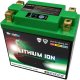 BATTERIE SKYRICH Lithium-Ion LTX14L sans entretien (HJTX14AHQ-FP)