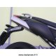 Silencieux SPARK APRILIA DORSODURO 750 08-15