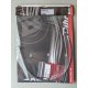 Durite de frein aviation APRILIA RS 125 97-09 (Avant - 1 durite)