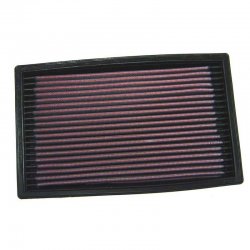 Filtre KN 33-2034 / FORD ESCORT L4-1.8L F/I, 1991-1996