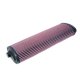 Filtre KN E-2657 / BMW 530d L6-3.0L DSL, 1998-2010