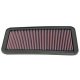 Filtre KN 33-2163 / TOYOTA RAV4 L4-2.0L F/I, 1996-2000