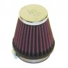 Filtre à air KN - Ø54mm - hauteur 76mm (RC-2330)
