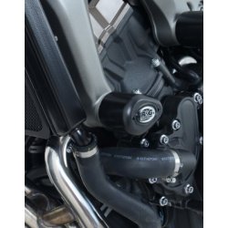 Tampons de protection AERO R&G Racing YAMAHA MT-09 - STREET - TRACER - GT 13-20 (Position avant)