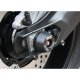 Protections de bras oscillant GSG YAMAHA MT-09 - STREET - TRACER 13-16 / XSR 900 16-18