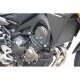 Tampons de protection GSG (Paire) YAMAHA MT-09 - STREET - TRACER 13-20 / XSR 900 16-18 (Version route)