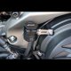 Bocal de frein arrière Alu GSG YAMAHA MT-09 13-20 / XSR 900 16-18 (Version 2)