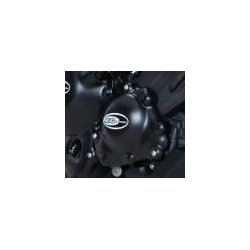 Protection carter R&G Racing YAMAHA MT-09 13-20 / TRACER 15-20 (Droit - Démarreur)