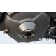 Protection de carter GSG YAMAHA MT-09 - STREET - TRACER 13-20 / XSR 900 16-18 (carter Gauche)