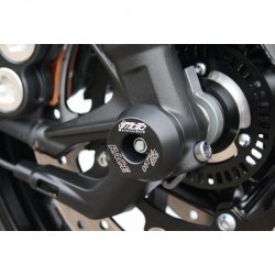 Protections de fourche GSG YAMAHA MT-09 - STREET - TRACER 13-22 / XSR 900 16-18