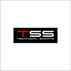 Araignée racing TSS TRIUMPH DAYTONA 675 13-16 (RACING)