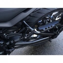 Protections de chaine WUNDERKIND CUSTOM - INDIAN FTR 1200 - S 19-22