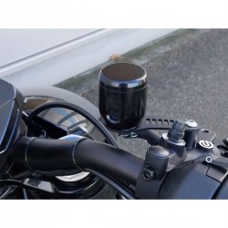 Réservoir de liquide frein avant 26ml WUNDERKIND CUSTOM - INDIAN FTR 1200 - S 19-22