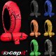 Couvertures chauffantes CAPIT SUPREMA SPINA SM SUPERMOTARD / 250GP (120 - 175)