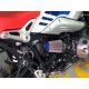 Filtres à air DNA BMW R NINE T - SCRAMBLER - PURE - RACER 14-18 (02 Filtres - Stage 3 - OV-6200-125-R9T_SET)