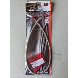 Durite de frein aviation APRILIA RSV 1000 97-00 (Arrière - 1 durite)