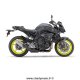 Grip de réservoir STOMPGRIP YAMAHA MT-10 16-19