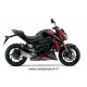 Grip de réservoir STOMPGRIP SUZUKI GSX-S 1000 - F 15-20