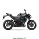 Grip de réservoir STOMPGRIP KAWASAKI Z800 13-16