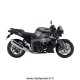 Grip de réservoir STOMPGRIP BMW K1200 R 06-08 - K1300 R 09-15