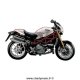 Grip de réservoir STOMPGRIP DUCATI MONSTER 99-08