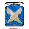 Grip de réservoir STOMPGRIP MV AGUSTA Rivale 800 13-16