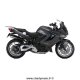 Grip de réservoir STOMPGRIP BMW F800 R 09-17